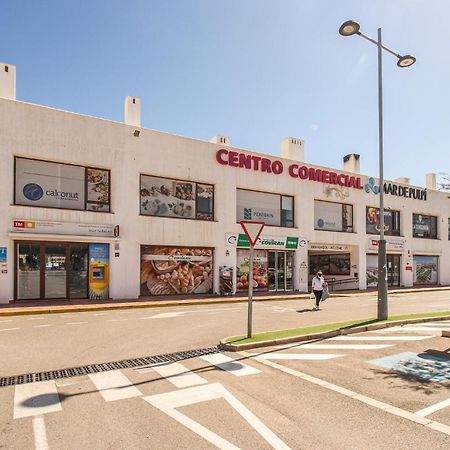 Amazing Apartment In San Juan De Los Terrer San Juan de los Terreros Exterior foto