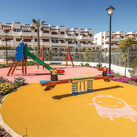 Amazing Apartment In San Juan De Los Terrer San Juan de los Terreros Exterior foto