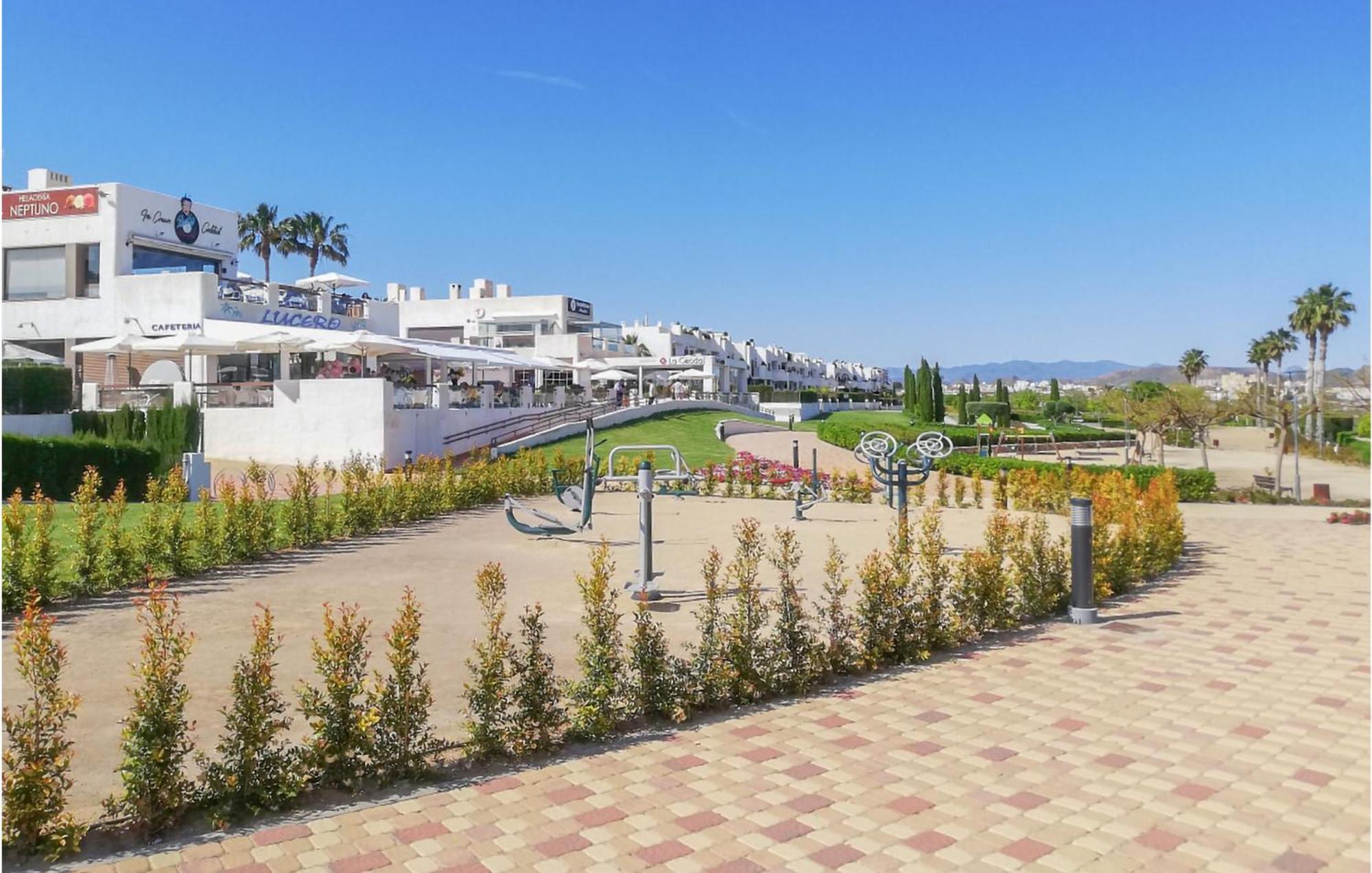 Amazing Apartment In San Juan De Los Terrer San Juan de los Terreros Exterior foto