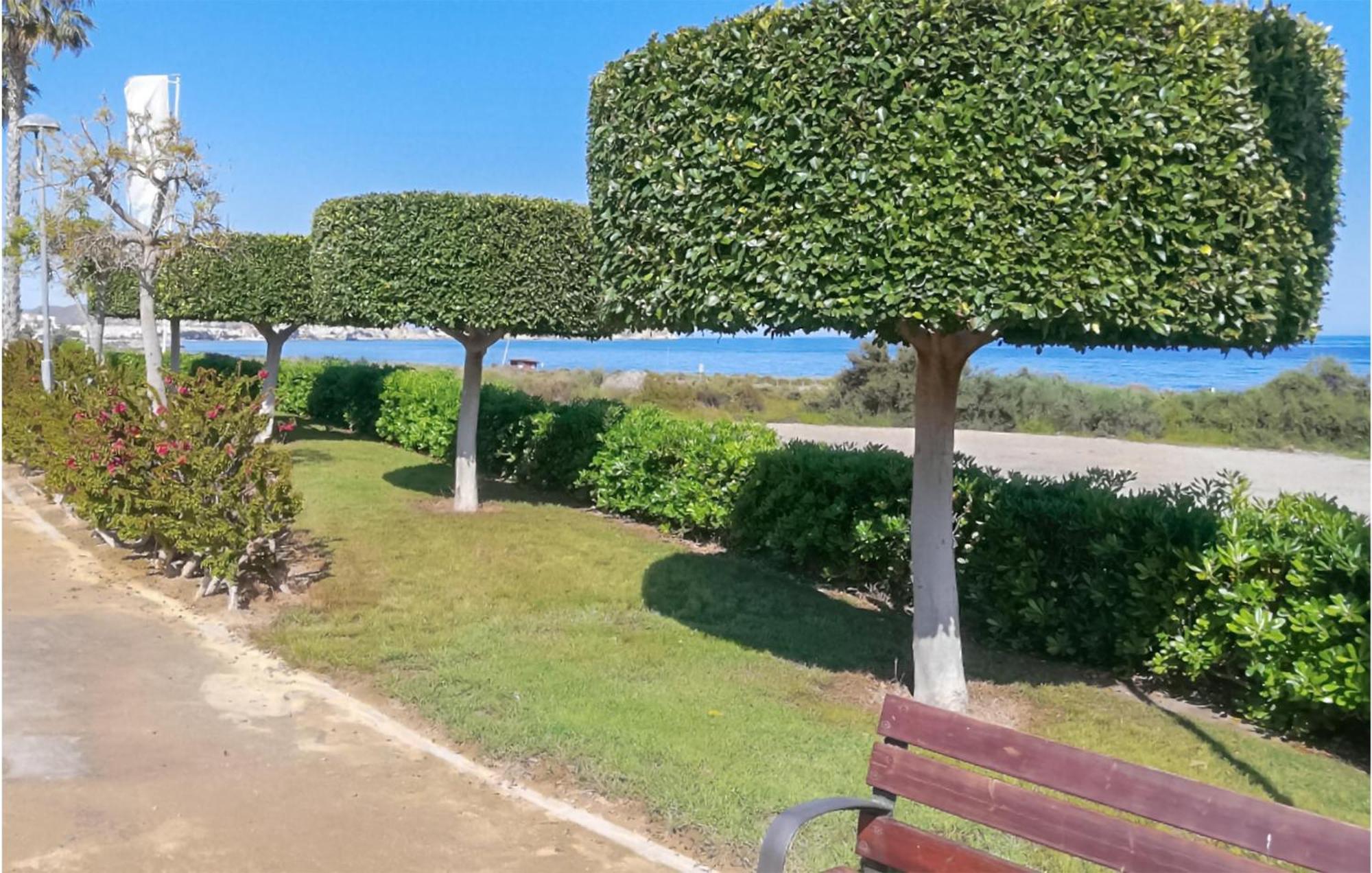 Amazing Apartment In San Juan De Los Terrer San Juan de los Terreros Exterior foto