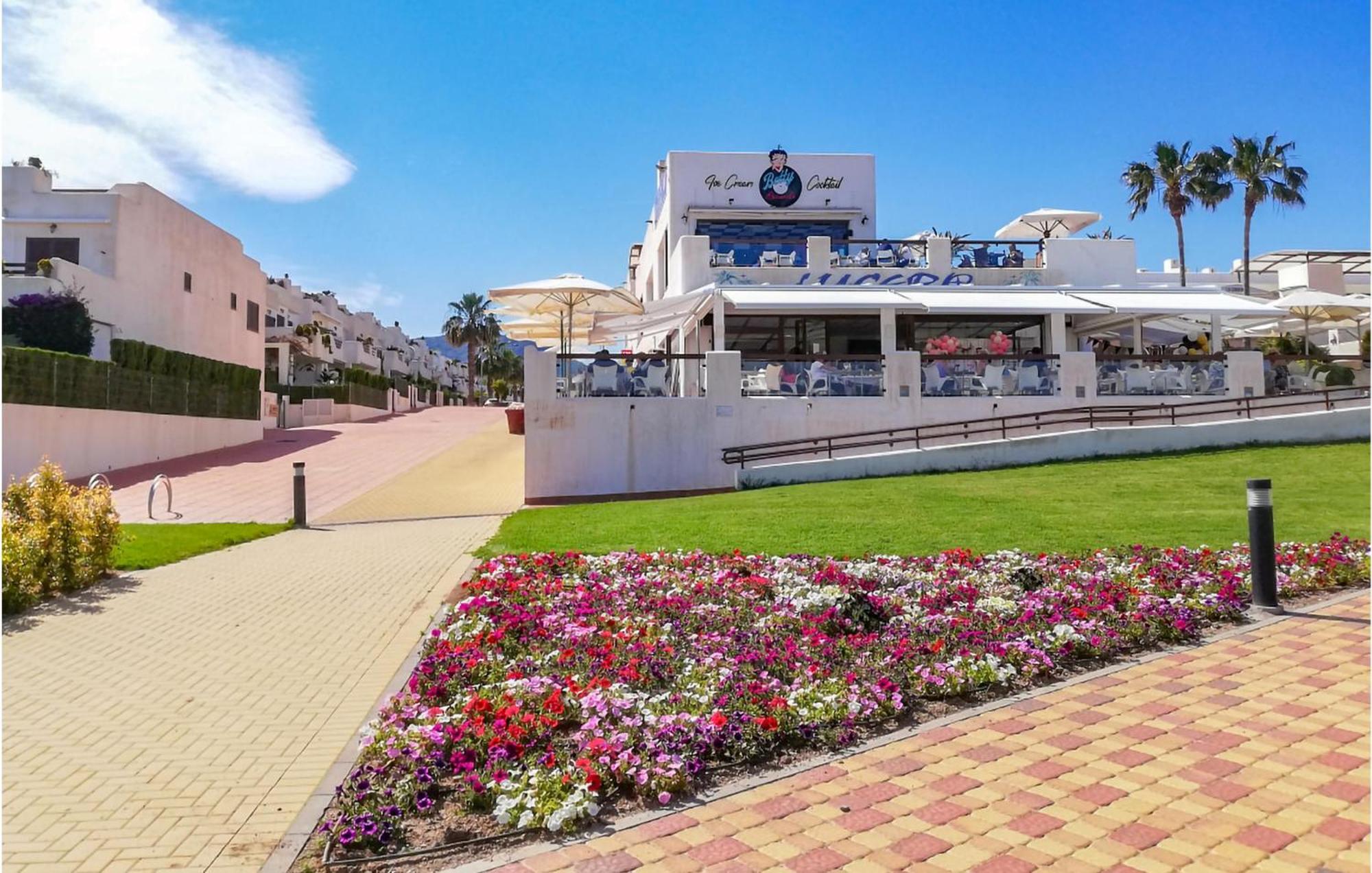 Amazing Apartment In San Juan De Los Terrer San Juan de los Terreros Exterior foto