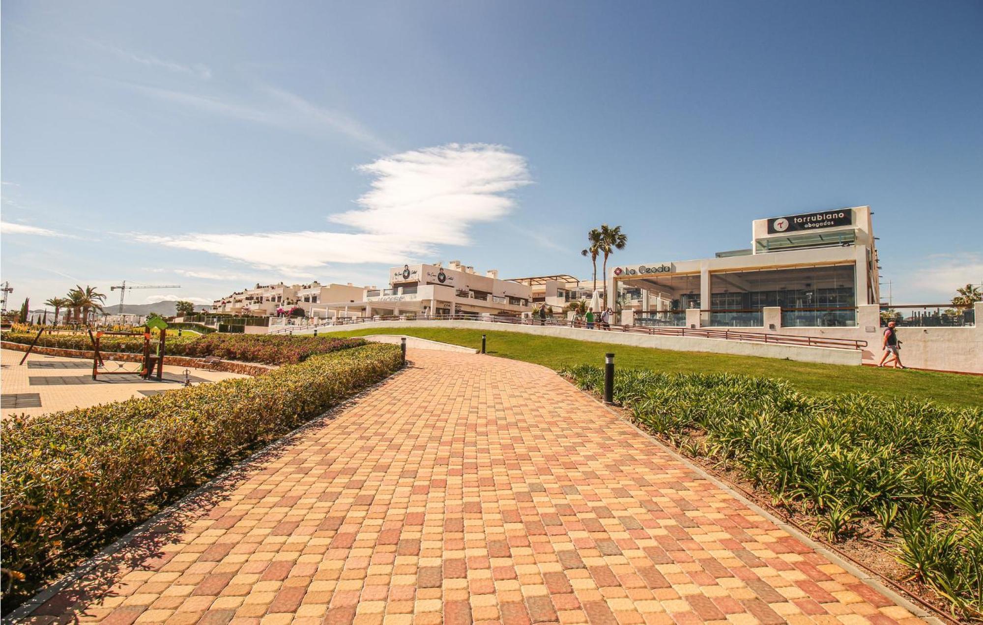 Amazing Apartment In San Juan De Los Terrer San Juan de los Terreros Exterior foto