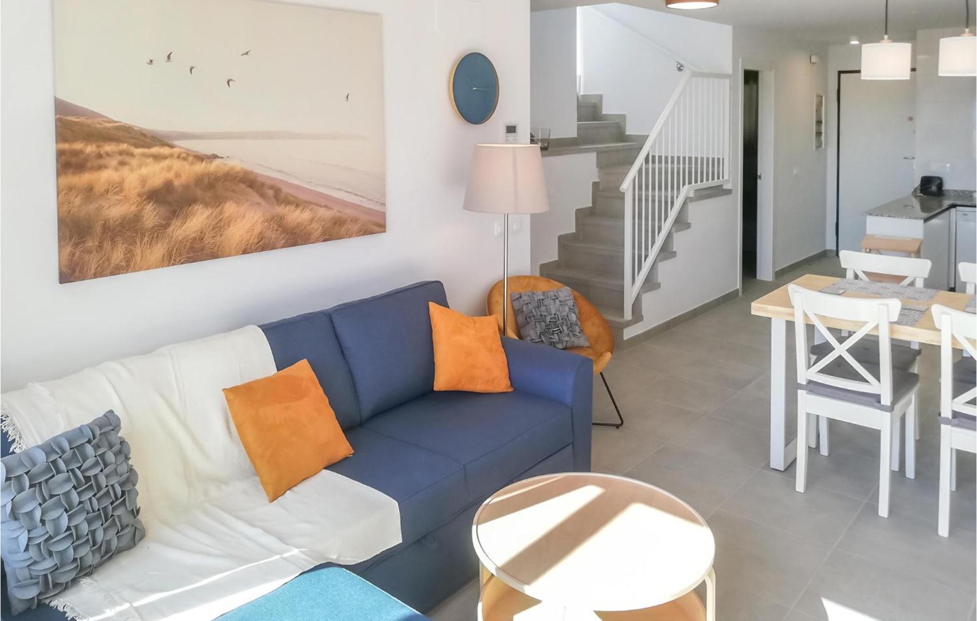 Amazing Apartment In San Juan De Los Terrer San Juan de los Terreros Exterior foto