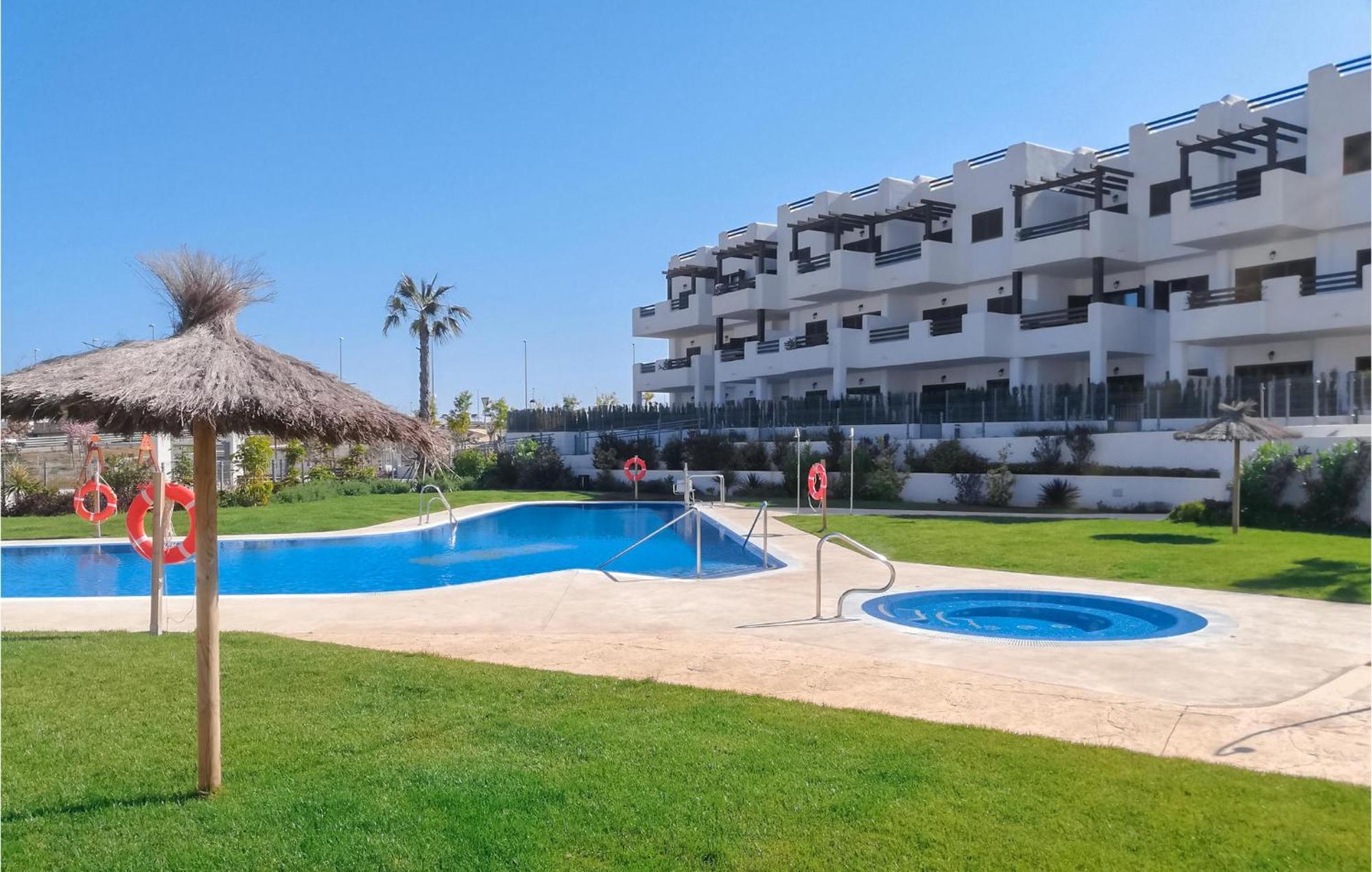 Amazing Apartment In San Juan De Los Terrer San Juan de los Terreros Exterior foto