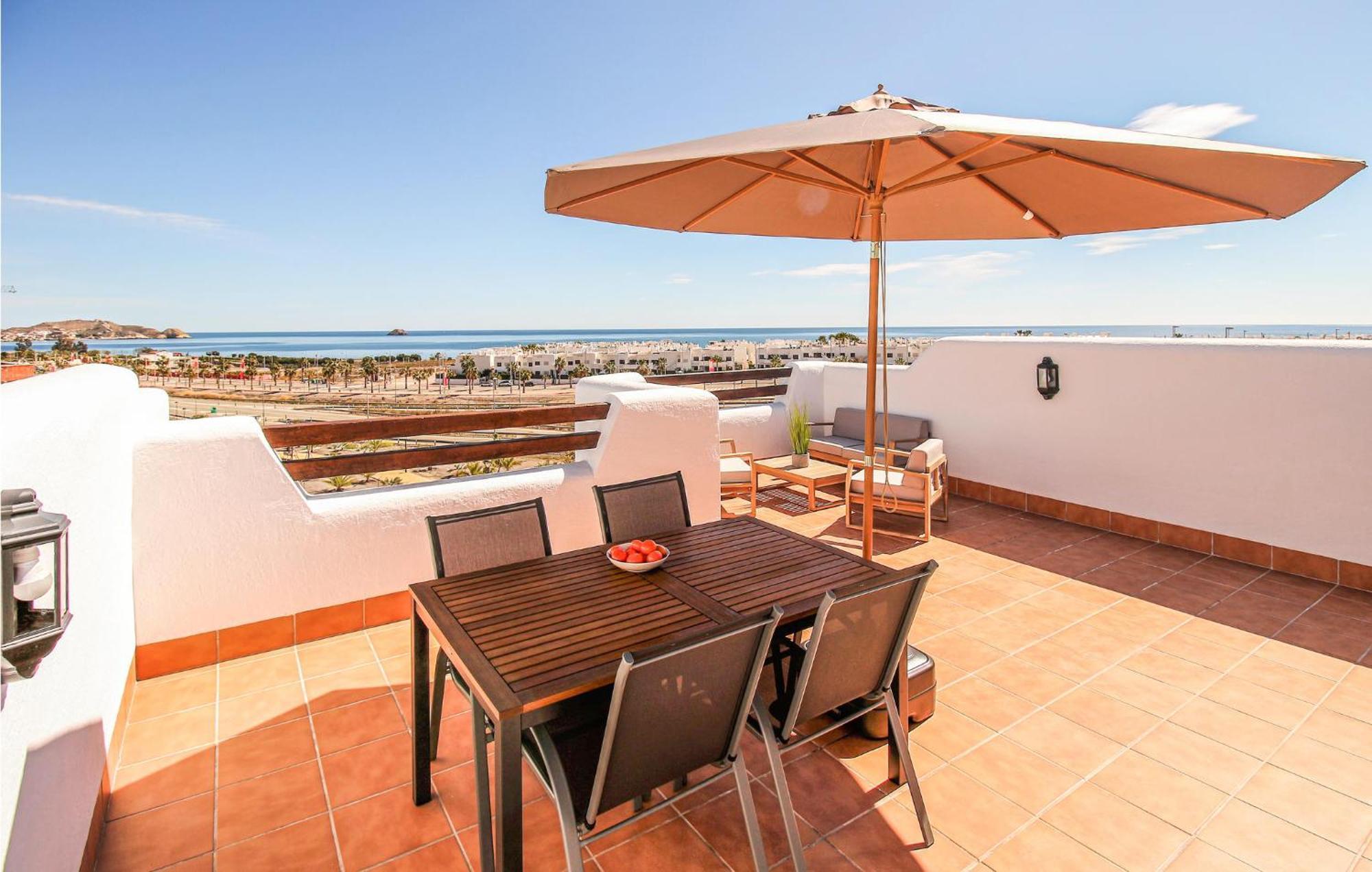 Amazing Apartment In San Juan De Los Terrer San Juan de los Terreros Exterior foto