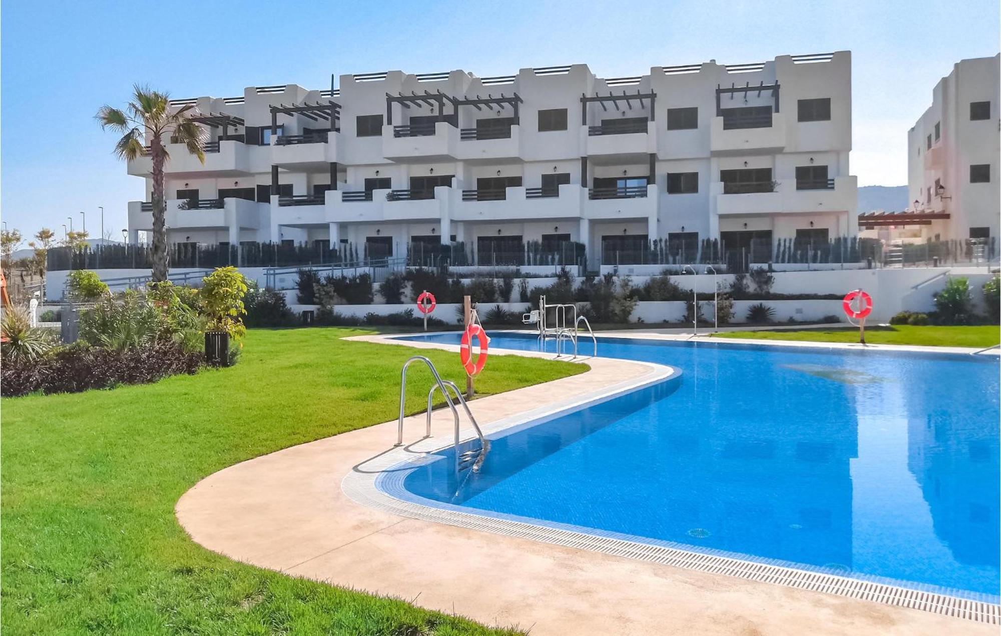 Amazing Apartment In San Juan De Los Terrer San Juan de los Terreros Exterior foto