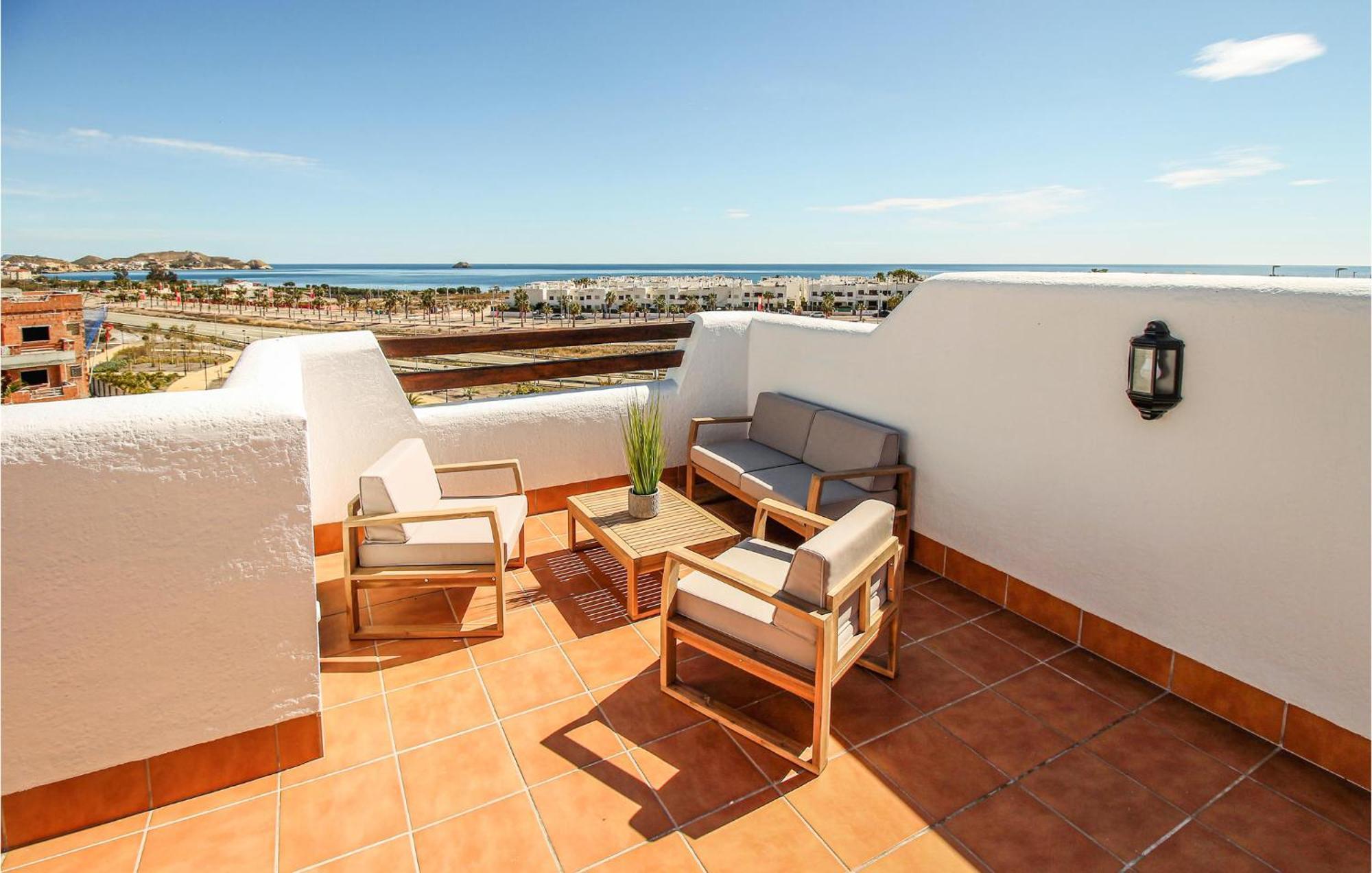 Amazing Apartment In San Juan De Los Terrer San Juan de los Terreros Exterior foto
