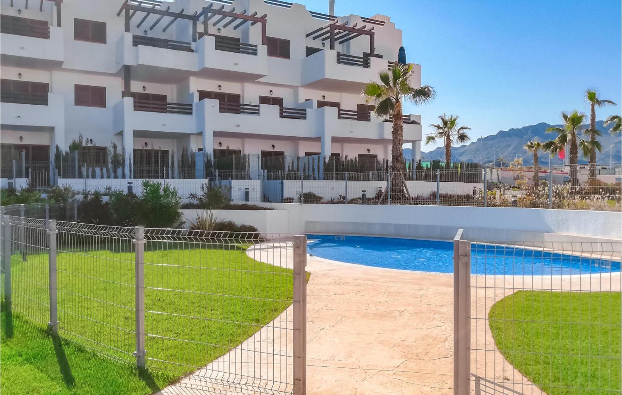 Amazing Apartment In San Juan De Los Terrer San Juan de los Terreros Exterior foto