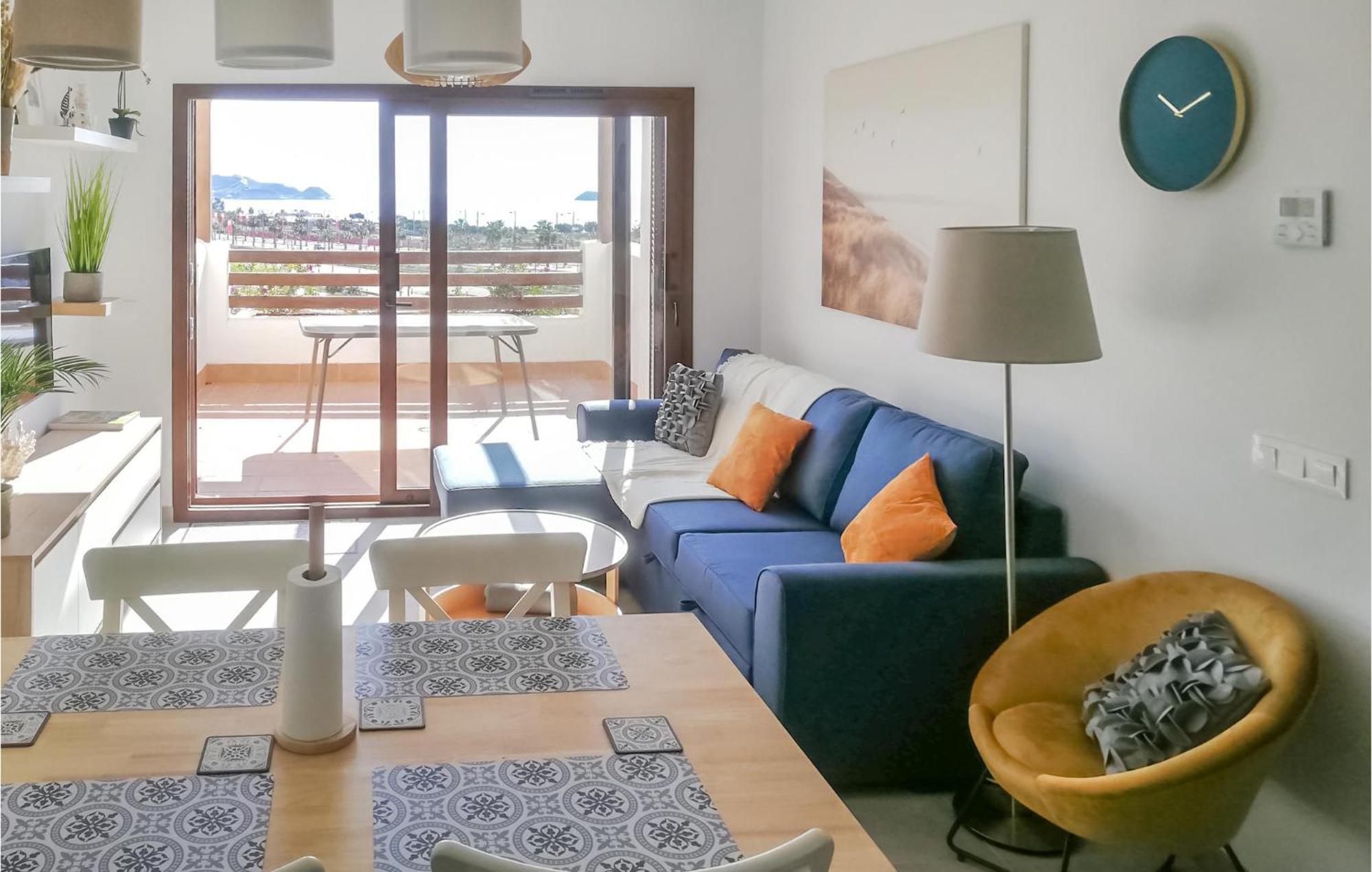 Amazing Apartment In San Juan De Los Terrer San Juan de los Terreros Exterior foto