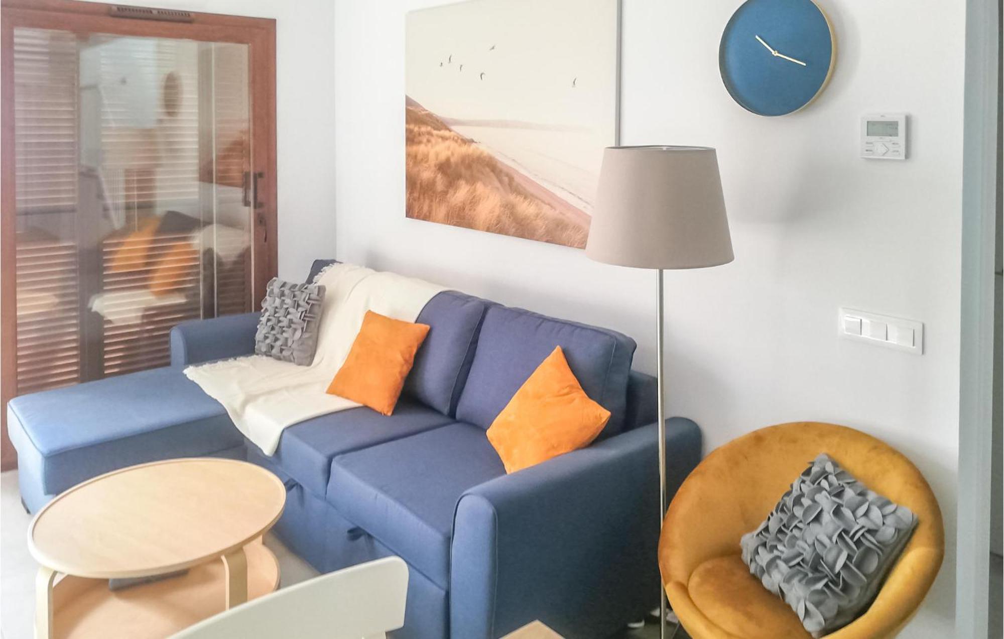 Amazing Apartment In San Juan De Los Terrer San Juan de los Terreros Exterior foto