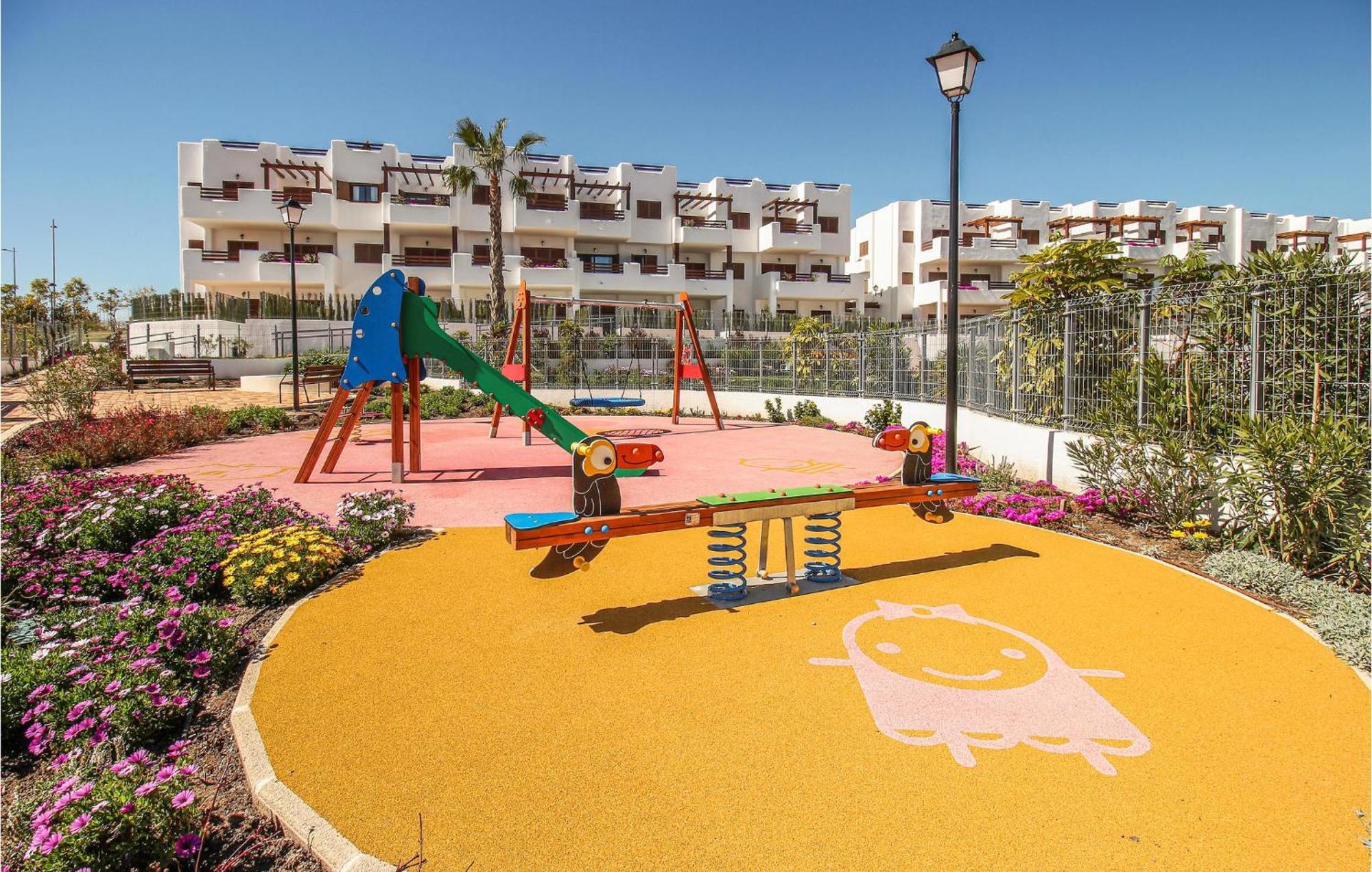Amazing Apartment In San Juan De Los Terrer San Juan de los Terreros Exterior foto