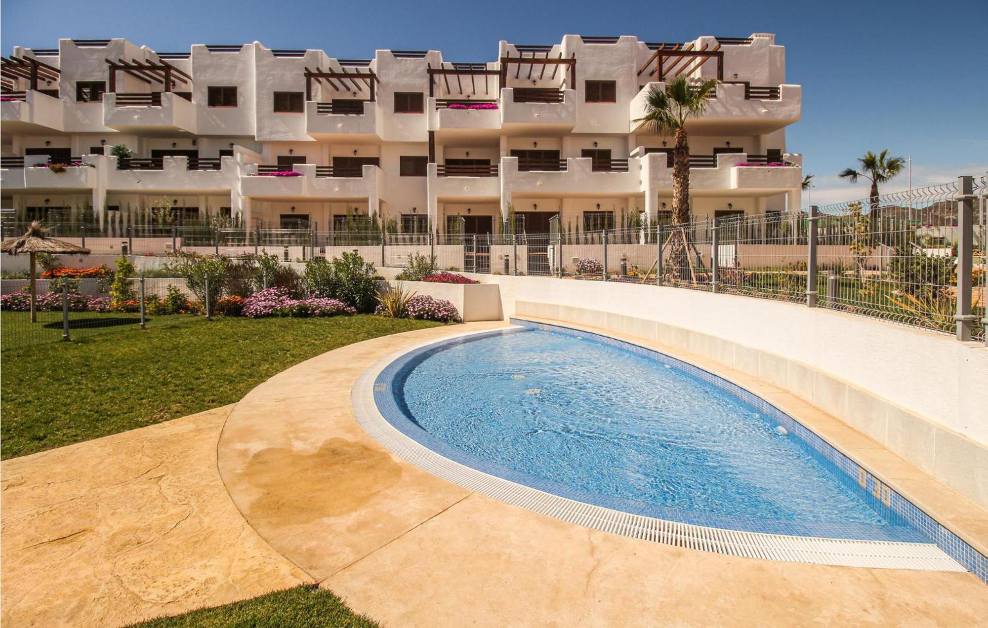 Amazing Apartment In San Juan De Los Terrer San Juan de los Terreros Exterior foto